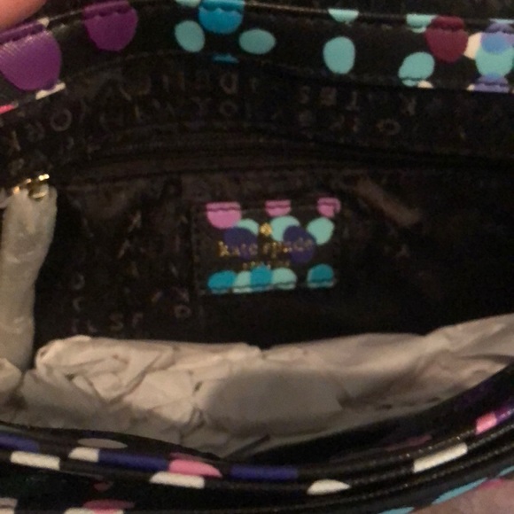 Kate Spade- Limited Edition- New with Tags - Picture 4 of 4